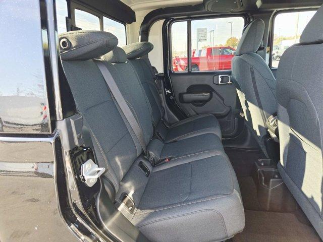 new 2026 Jeep Gladiator car, priced at $47,315