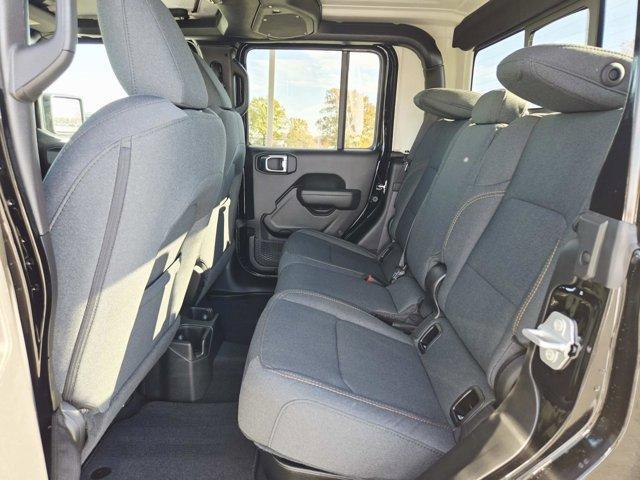 new 2026 Jeep Gladiator car, priced at $47,315