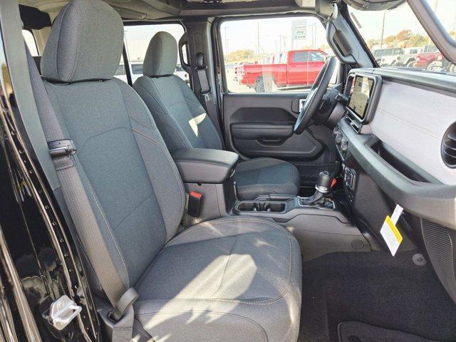 new 2026 Jeep Gladiator car, priced at $47,315