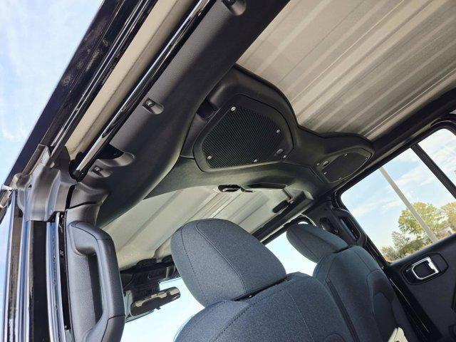 new 2026 Jeep Gladiator car, priced at $47,315