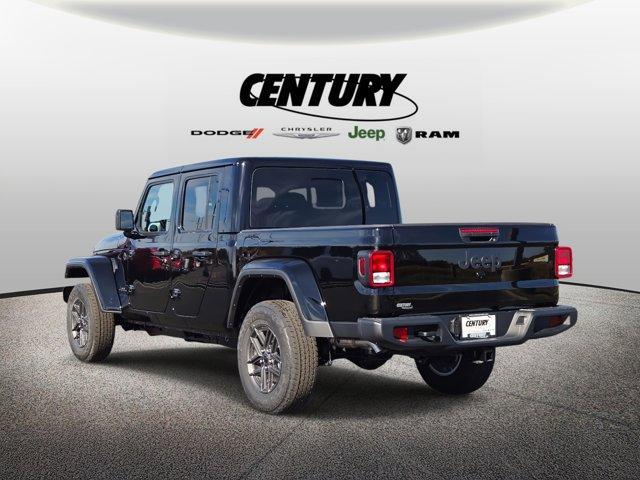 new 2026 Jeep Gladiator car, priced at $47,315
