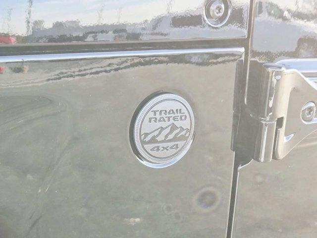 new 2026 Jeep Gladiator car, priced at $47,315