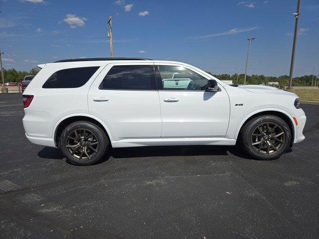 new 2025 Dodge Durango car, priced at $59,565