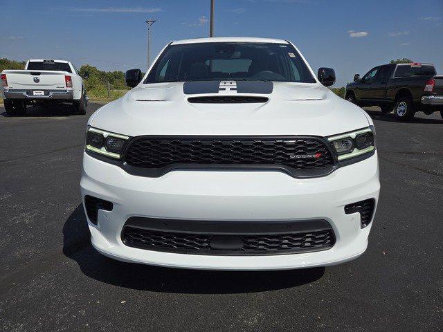 new 2025 Dodge Durango car, priced at $59,565