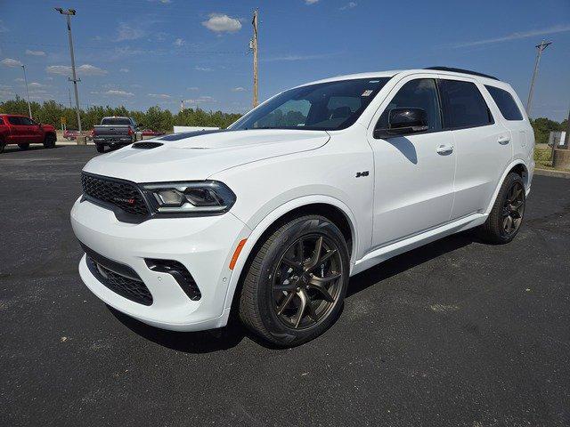 new 2025 Dodge Durango car, priced at $59,565