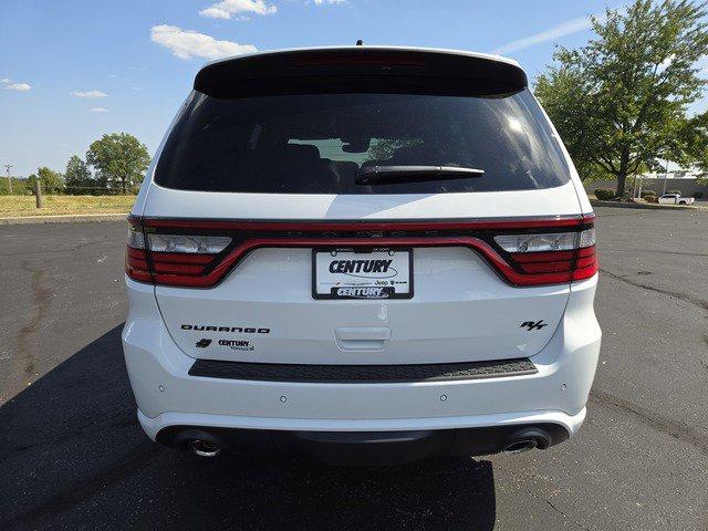 new 2025 Dodge Durango car, priced at $59,565