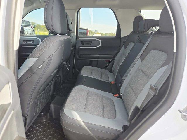 used 2021 Ford Bronco Sport car, priced at $21,977