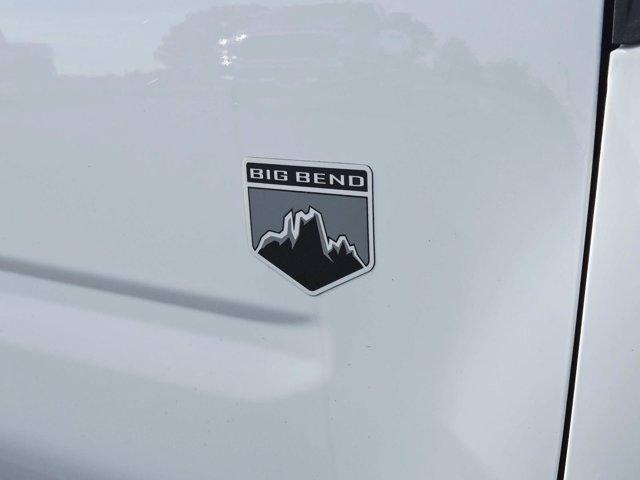 used 2021 Ford Bronco Sport car, priced at $21,977