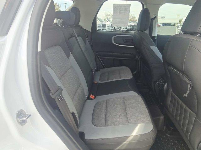 used 2021 Ford Bronco Sport car, priced at $21,977