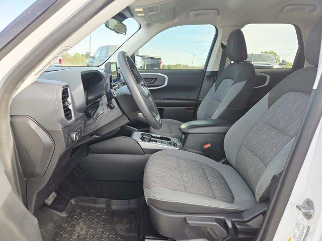 used 2021 Ford Bronco Sport car, priced at $21,977