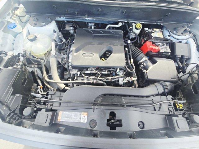 used 2021 Ford Bronco Sport car, priced at $21,977