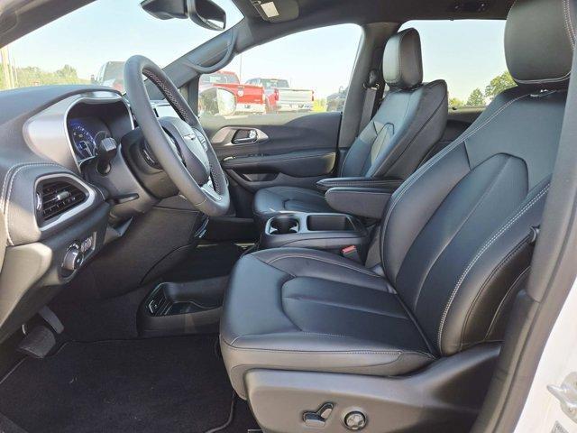 new 2026 Chrysler Pacifica car, priced at $41,540