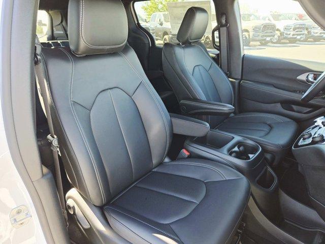 new 2026 Chrysler Pacifica car, priced at $41,540