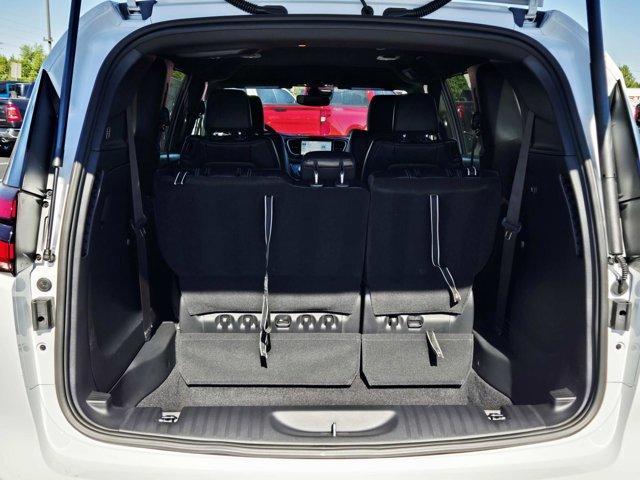 new 2026 Chrysler Pacifica car, priced at $41,540