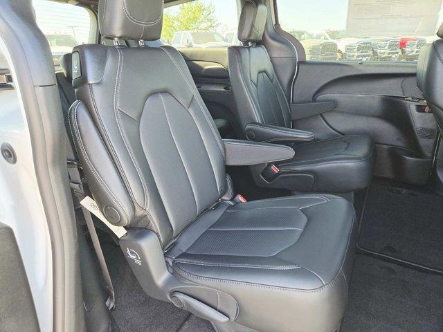 new 2026 Chrysler Pacifica car, priced at $41,540