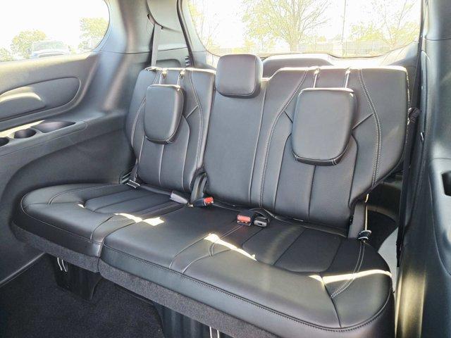 new 2026 Chrysler Pacifica car, priced at $41,540