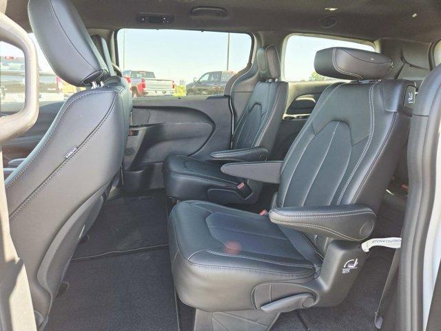 new 2026 Chrysler Pacifica car, priced at $41,540