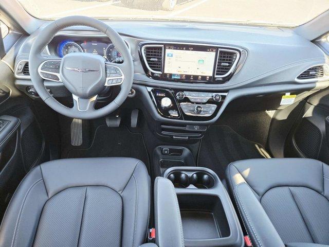new 2026 Chrysler Pacifica car, priced at $41,540