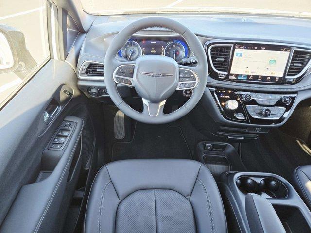 new 2026 Chrysler Pacifica car, priced at $41,540