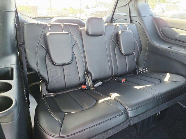 new 2026 Chrysler Pacifica car, priced at $41,540