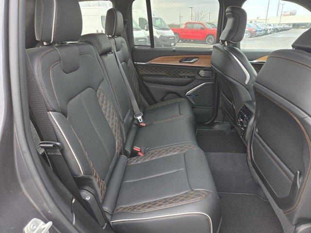 used 2023 Jeep Grand Cherokee car, priced at $47,977