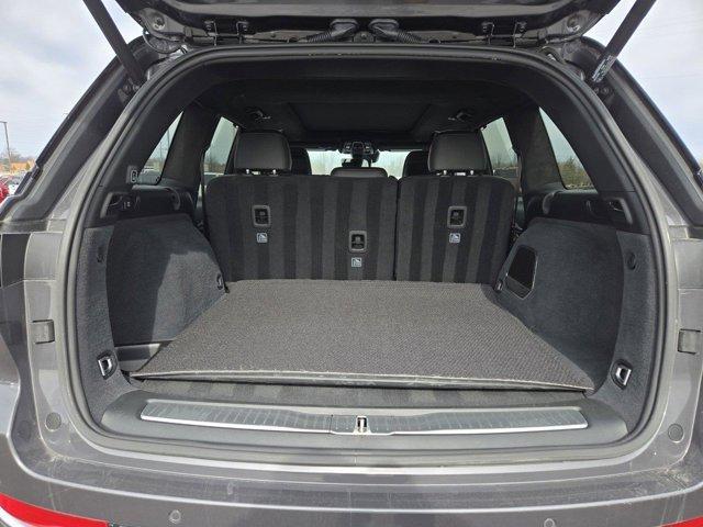 used 2023 Jeep Grand Cherokee car, priced at $47,977