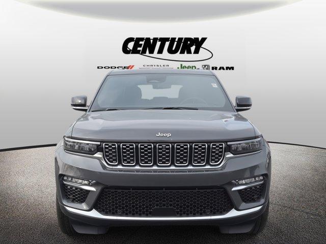 used 2023 Jeep Grand Cherokee car, priced at $47,977