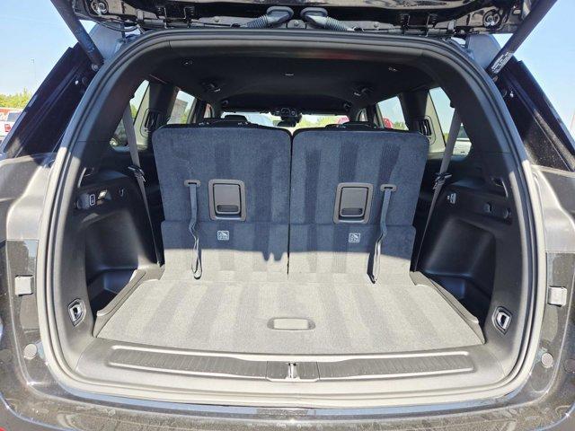 new 2025 Jeep Grand Cherokee L car, priced at $44,720