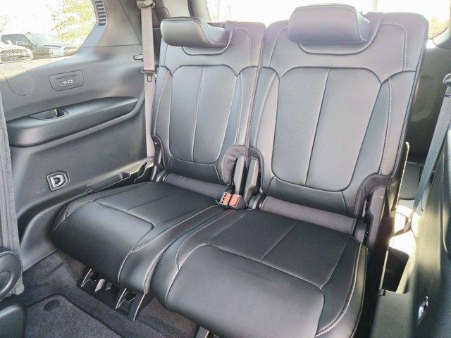 new 2025 Jeep Grand Cherokee L car, priced at $44,720