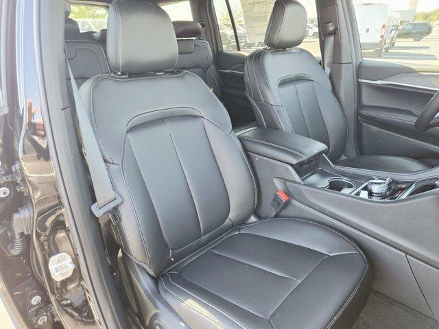 new 2025 Jeep Grand Cherokee L car, priced at $44,720