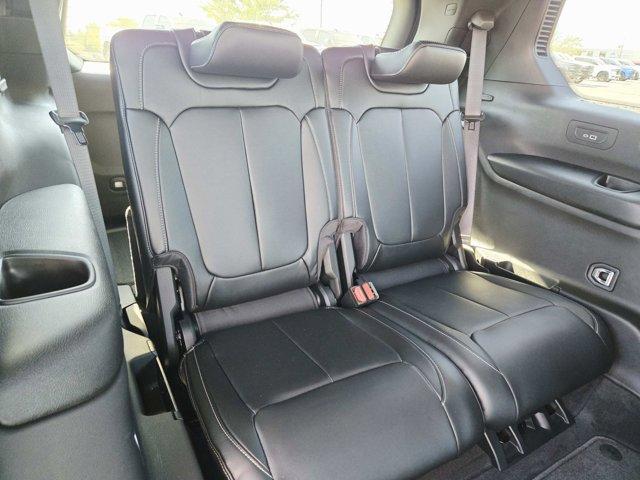new 2025 Jeep Grand Cherokee L car, priced at $44,720