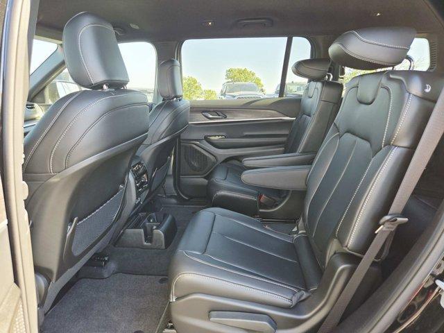 new 2025 Jeep Grand Cherokee L car, priced at $44,720