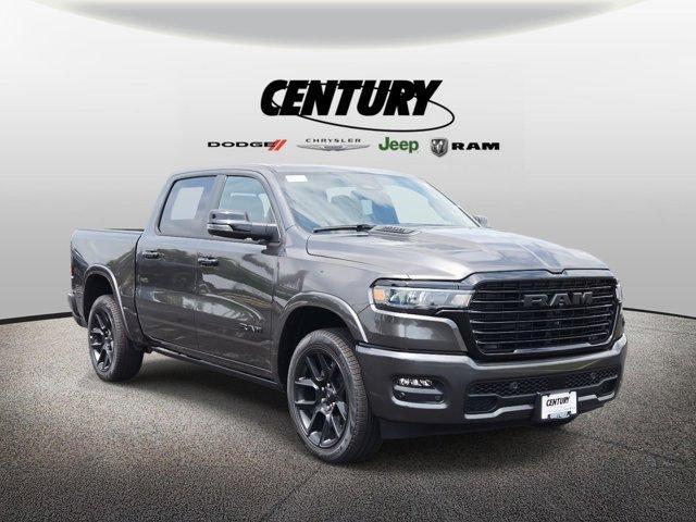 new 2026 Ram 1500 car, priced at $63,255