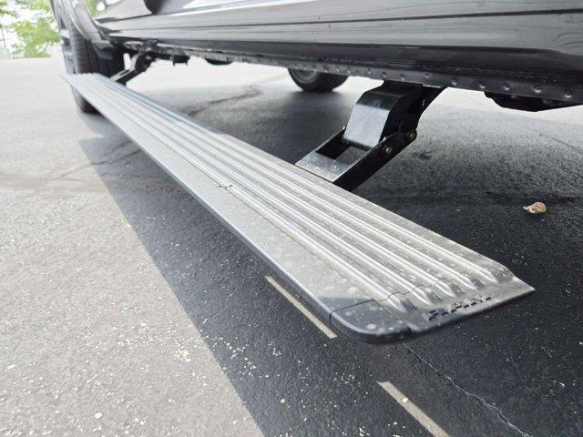 new 2026 Ram 1500 car, priced at $66,755