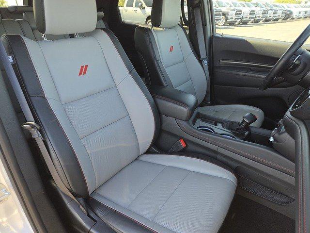 used 2023 Dodge Durango car, priced at $34,977