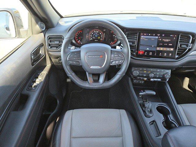 used 2023 Dodge Durango car, priced at $34,977