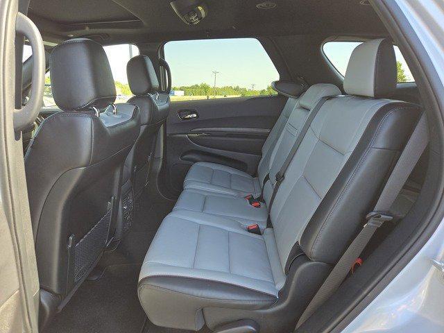 used 2023 Dodge Durango car, priced at $34,977