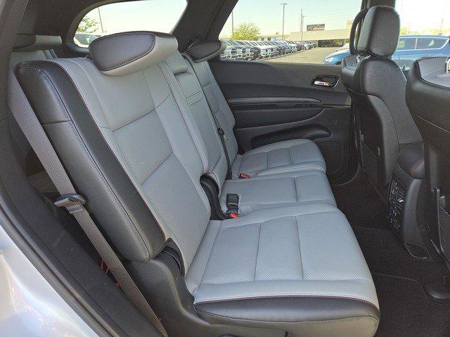 used 2023 Dodge Durango car, priced at $34,977