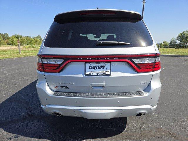 used 2023 Dodge Durango car, priced at $34,977