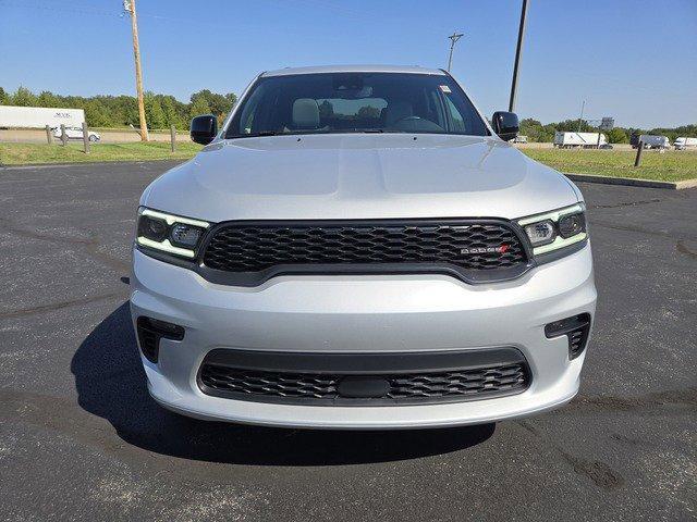 used 2023 Dodge Durango car, priced at $34,977