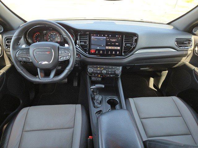 used 2023 Dodge Durango car, priced at $34,977