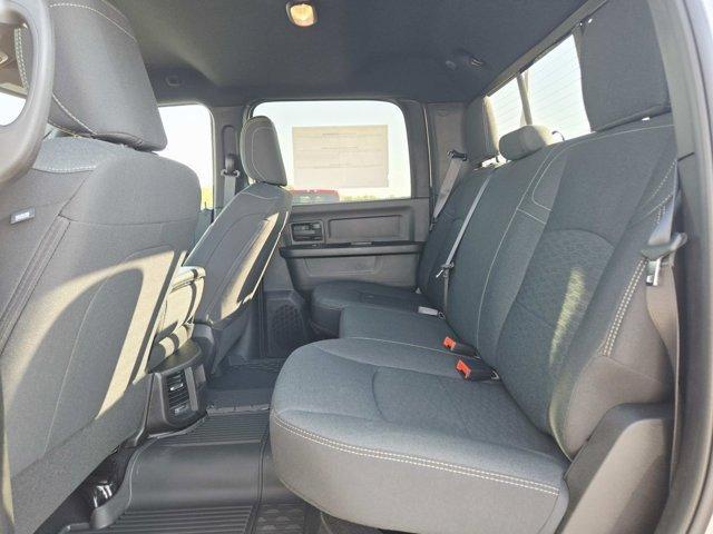 new 2026 Ram 2500 car, priced at $64,605