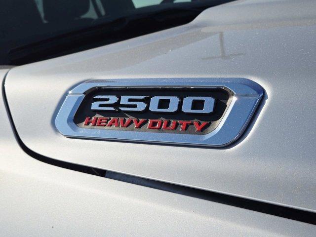 new 2026 Ram 2500 car, priced at $64,605