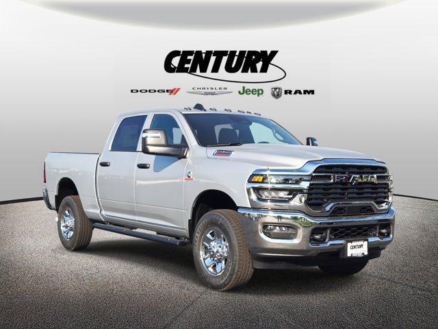 new 2026 Ram 2500 car, priced at $66,605