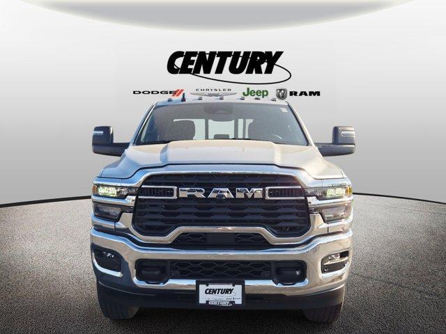new 2026 Ram 2500 car, priced at $64,605