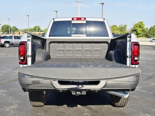 new 2026 Ram 2500 car, priced at $64,605