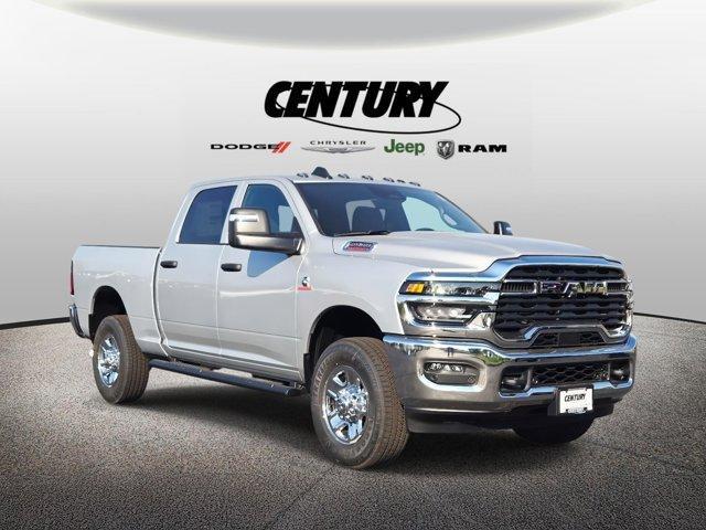new 2026 Ram 2500 car, priced at $62,605
