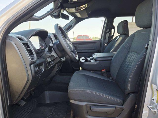 new 2026 Ram 2500 car, priced at $64,605