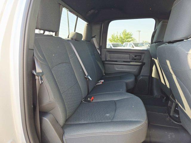 new 2026 Ram 2500 car, priced at $64,605