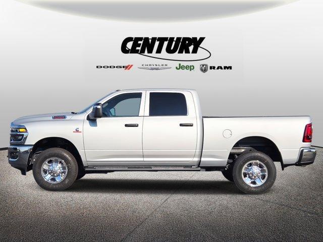 new 2026 Ram 2500 car, priced at $64,605